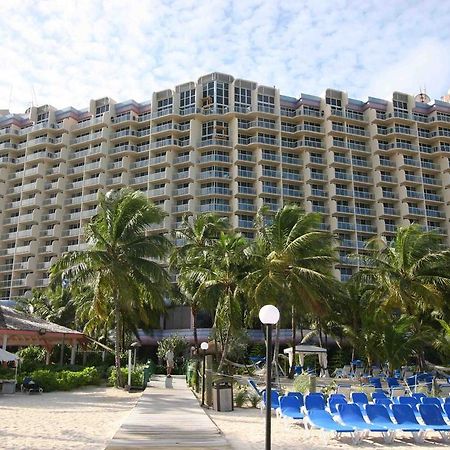 Wyndham Nassau Resort Eksteriør billede