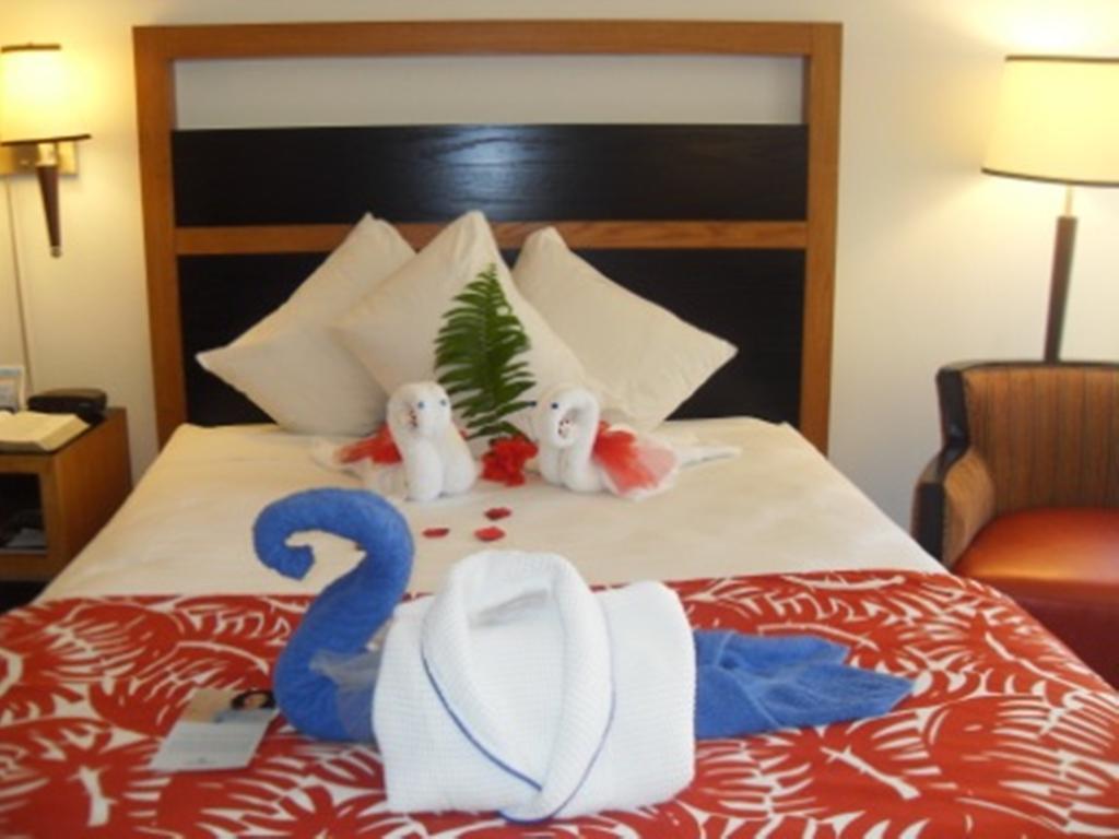 Wyndham Nassau Resort Værelse billede