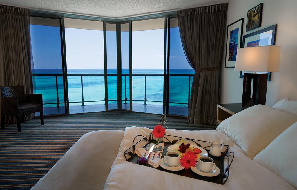 Wyndham Nassau Resort Værelse billede