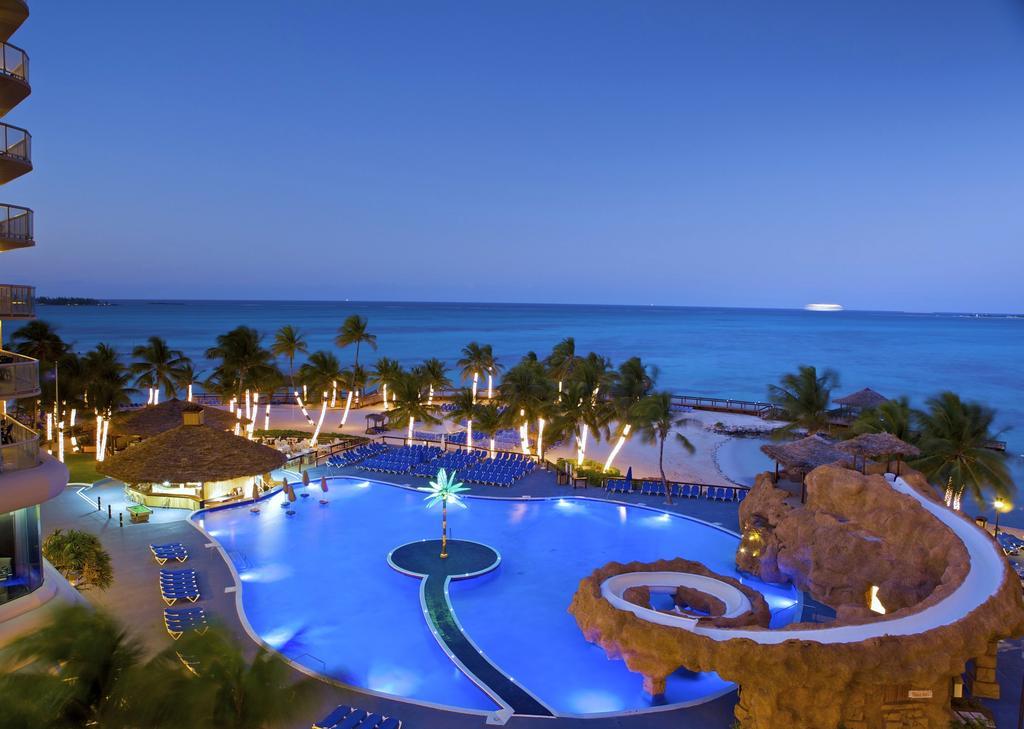 Wyndham Nassau Resort Værelse billede