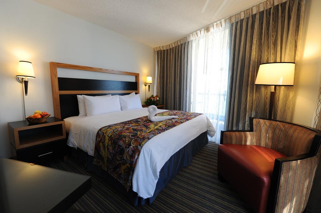 Wyndham Nassau Resort Værelse billede