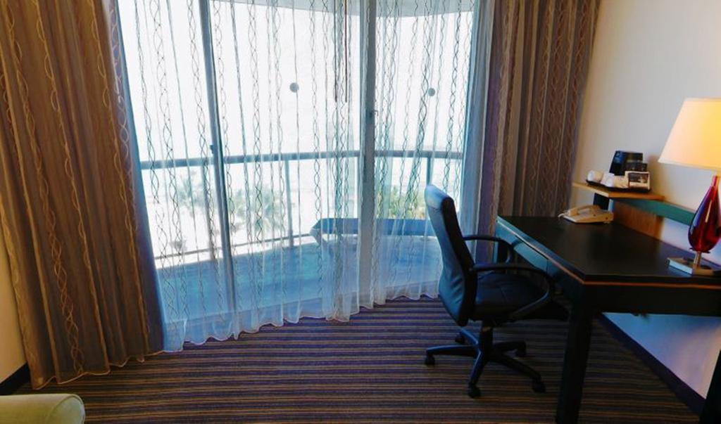 Wyndham Nassau Resort Værelse billede