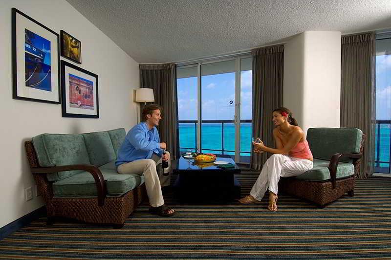 Wyndham Nassau Resort Interiør billede
