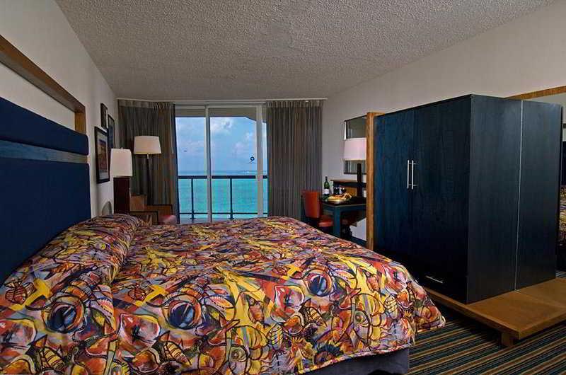 Wyndham Nassau Resort Værelse billede