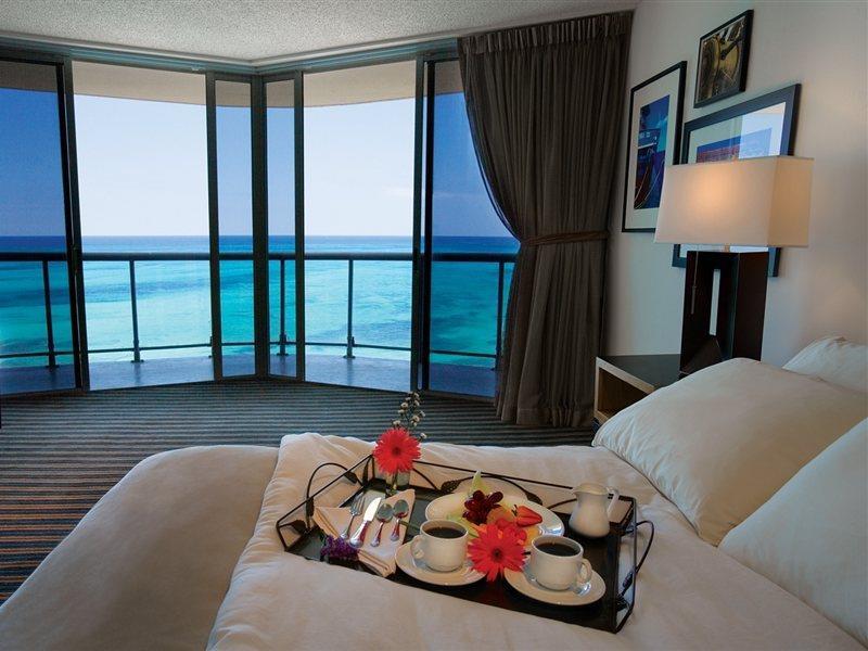 Wyndham Nassau Resort Eksteriør billede