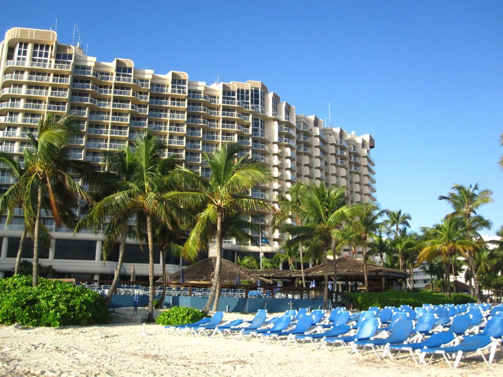 Wyndham Nassau Resort Eksteriør billede