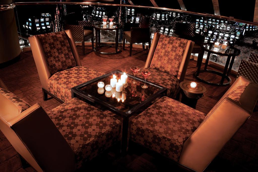 Wyndham Nassau Resort Restaurant billede