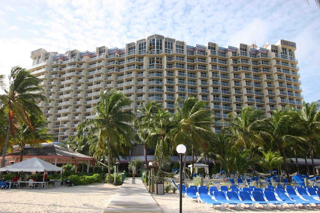 Wyndham Nassau Resort Eksteriør billede