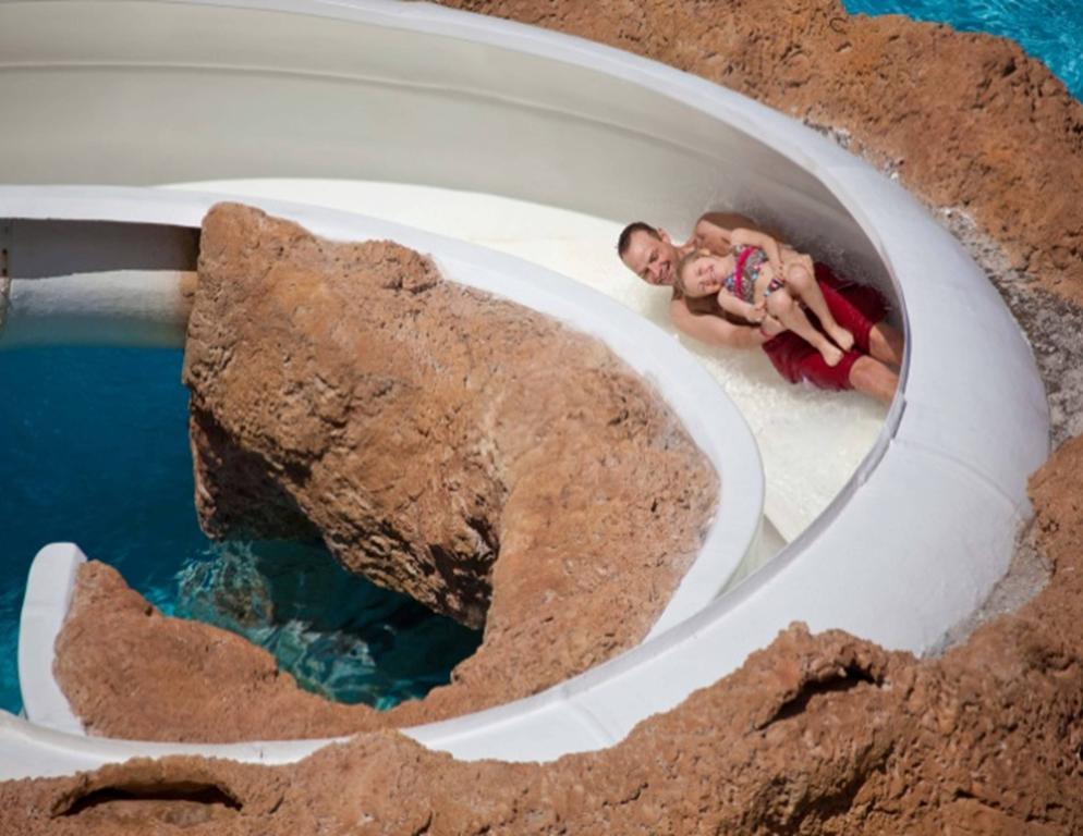 Wyndham Nassau Resort Eksteriør billede