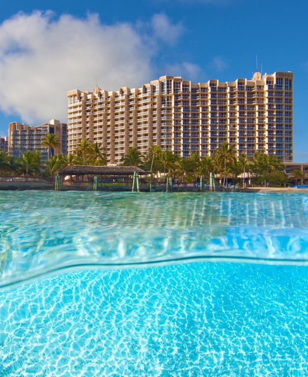 Wyndham Nassau Resort Eksteriør billede