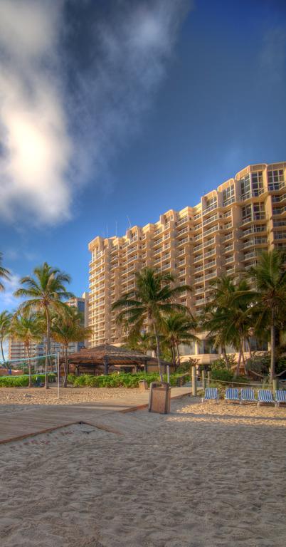 Wyndham Nassau Resort Eksteriør billede