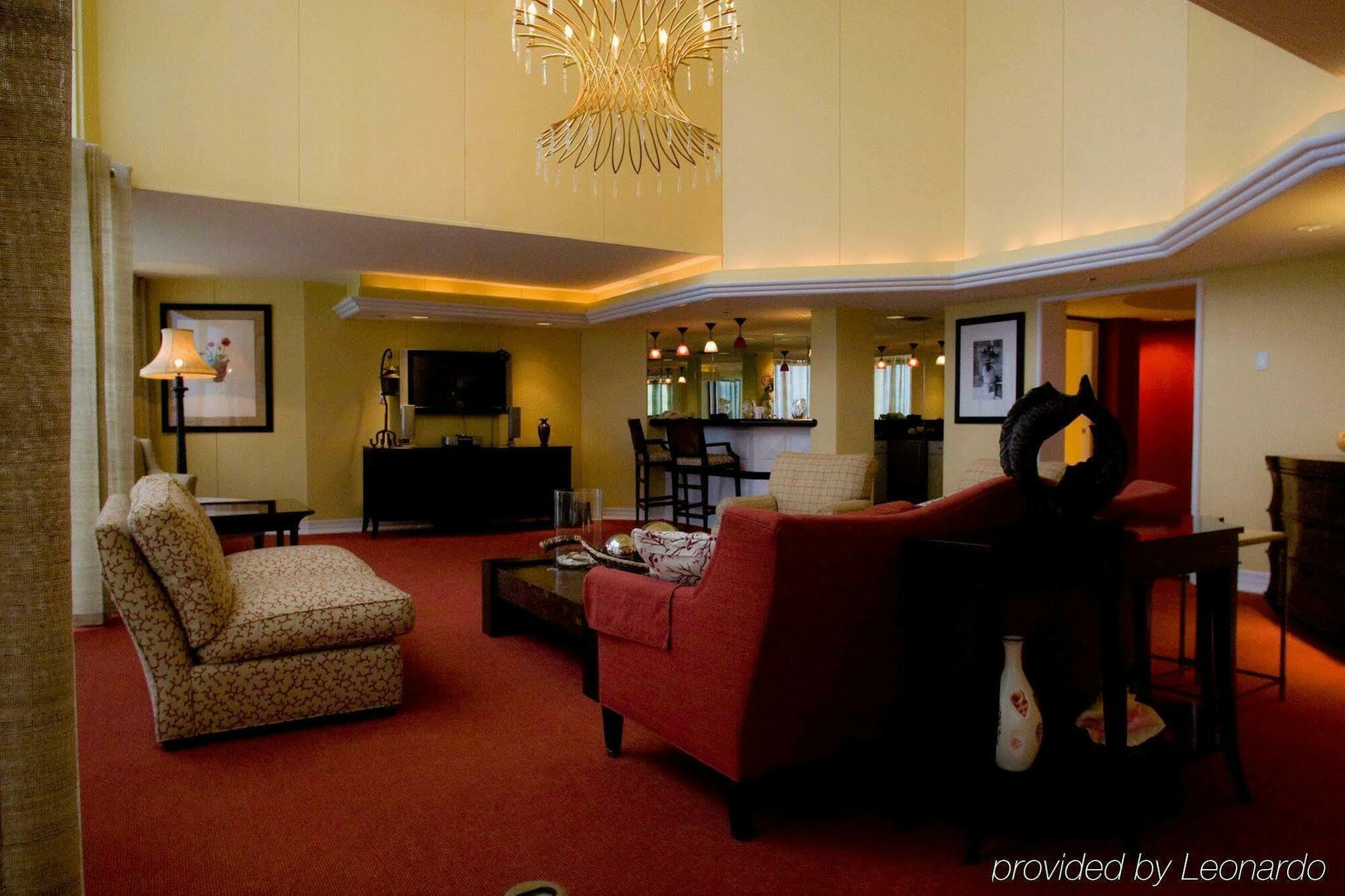 Wyndham Nassau Resort Interiør billede