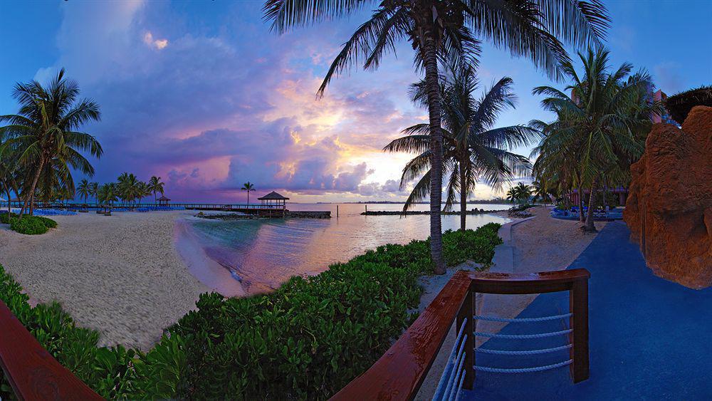 Wyndham Nassau Resort Eksteriør billede