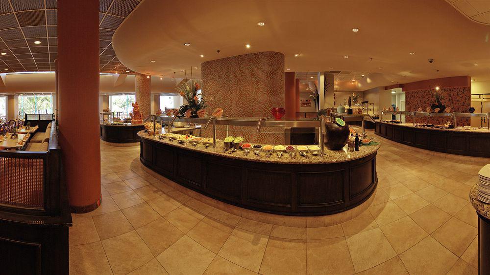 Wyndham Nassau Resort Eksteriør billede