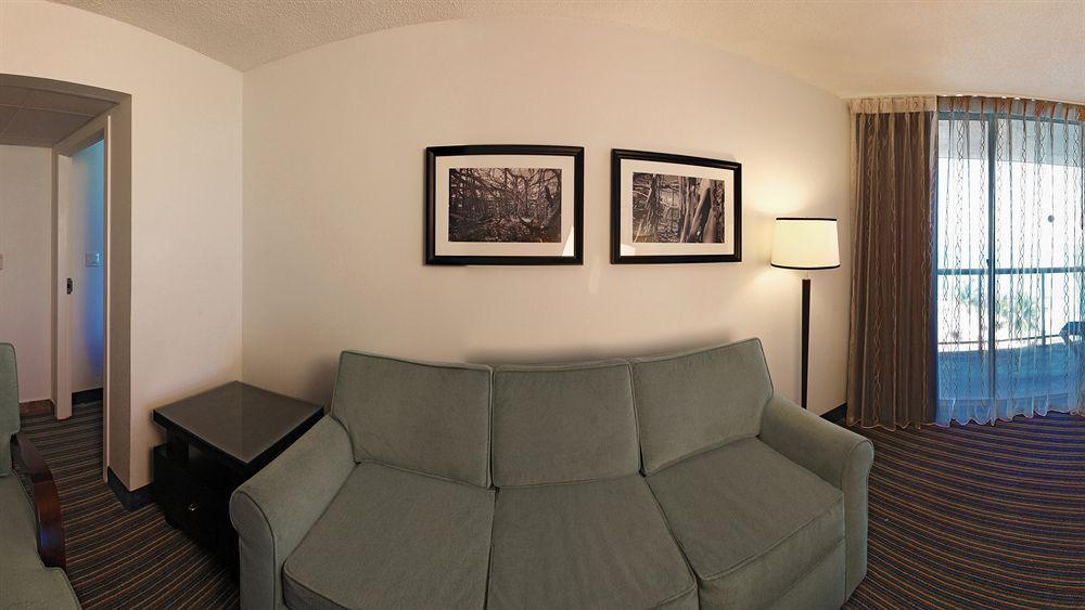 Wyndham Nassau Resort Eksteriør billede